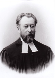 Johann Heinrich Brasche
