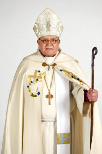 Piiskop Einar Soone