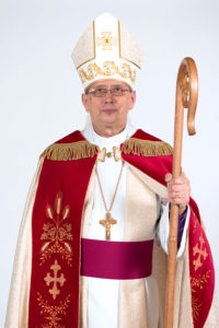 Piiskop Joel Luhamets