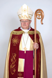 Piiskop Tiit Salumäe